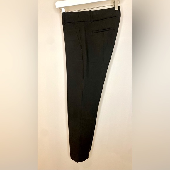 J. Crew - Cameron Slim Crop Pant - Picture 8 of 9